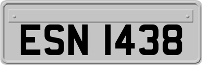 ESN1438