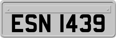 ESN1439
