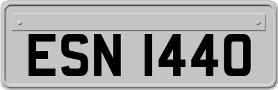 ESN1440
