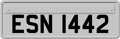 ESN1442