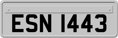 ESN1443