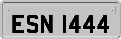 ESN1444
