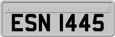 ESN1445