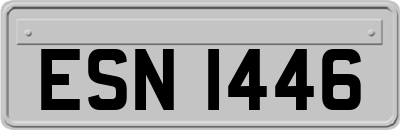 ESN1446
