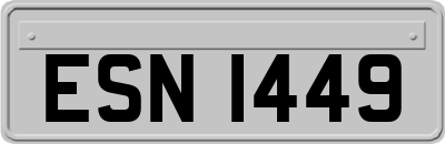 ESN1449