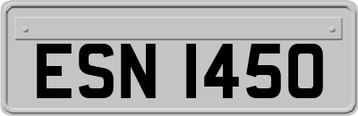 ESN1450