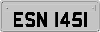 ESN1451