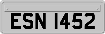 ESN1452