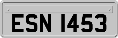 ESN1453