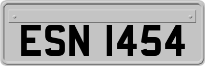 ESN1454