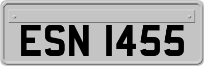 ESN1455