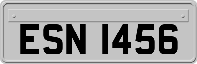 ESN1456
