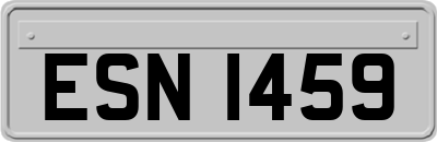 ESN1459