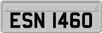 ESN1460