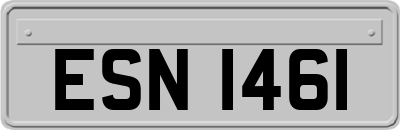 ESN1461