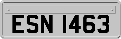 ESN1463