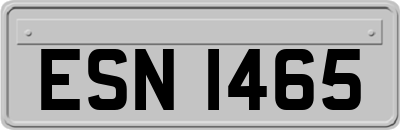 ESN1465