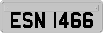 ESN1466