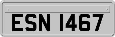 ESN1467