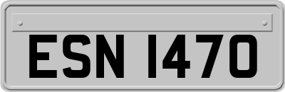 ESN1470