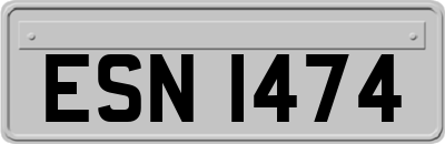 ESN1474