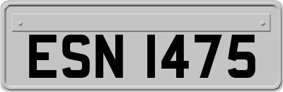 ESN1475