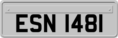 ESN1481
