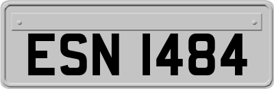 ESN1484