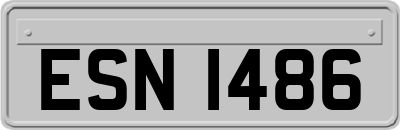 ESN1486