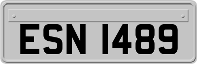 ESN1489