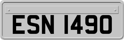 ESN1490