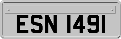 ESN1491