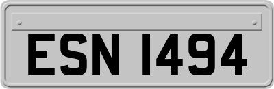 ESN1494