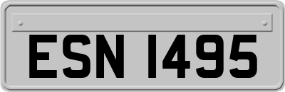 ESN1495