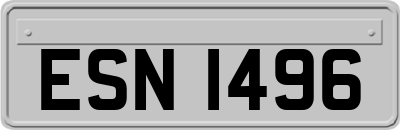 ESN1496