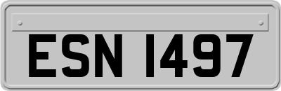 ESN1497