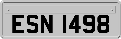 ESN1498