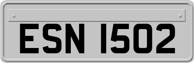 ESN1502