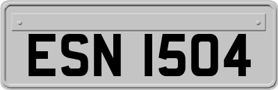 ESN1504