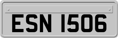 ESN1506