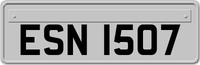 ESN1507