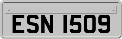 ESN1509