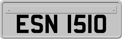 ESN1510