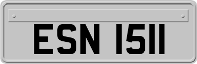 ESN1511