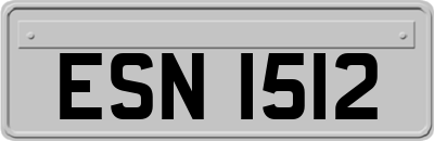 ESN1512