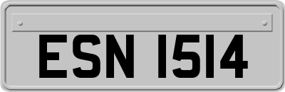 ESN1514