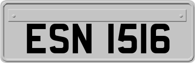 ESN1516