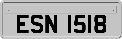 ESN1518