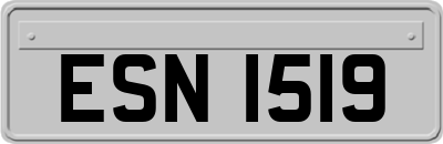 ESN1519