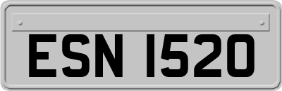 ESN1520